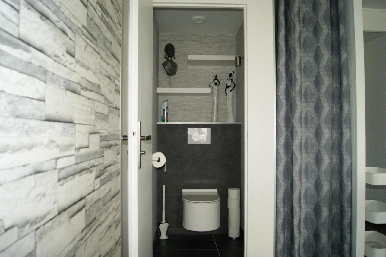 Victoria-T2-41M2-Balcon, Wifi, Linge, Produits, Menage Inclus Appartement Reims Buitenkant foto