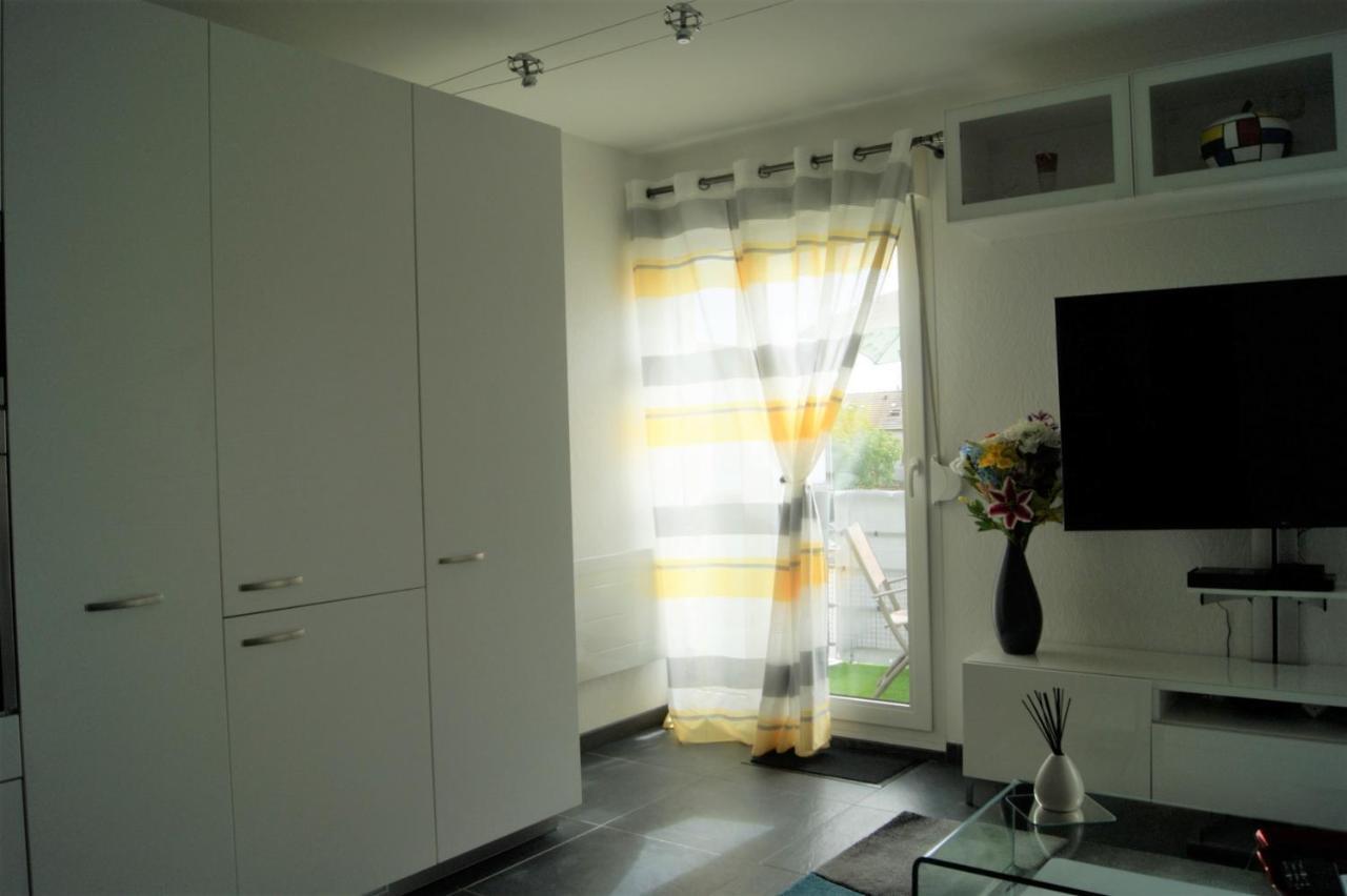 Victoria-T2-41M2-Balcon, Wifi, Linge, Produits, Menage Inclus Appartement Reims Buitenkant foto