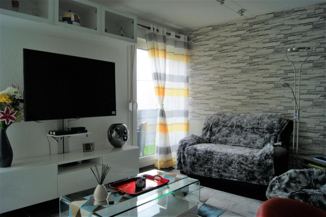 Victoria-T2-41M2-Balcon, Wifi, Linge, Produits, Menage Inclus Appartement Reims Buitenkant foto